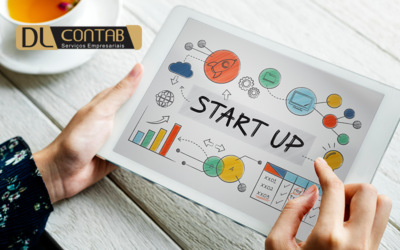 Contabilidade Para Startups – Entenda O Papel Do Contador No Impulsionamento Do Seu Negócio