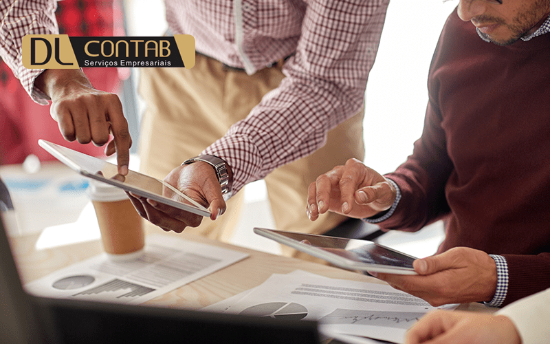 Sistemas Para Empresas Prestadoras De Serviços — Automatize Os Seus Processos E Reduza Os Seus Custos