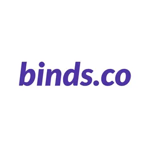Logo Binds Depoimento - DL Contab Consultoria Contábil 
