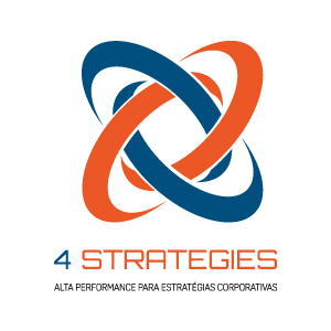 Logo 4strategies - DL Contab Consultoria Contábil 