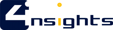 Logo 4insights - DL Contab Consultoria Contábil