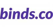 Logo Binds - DL Contab Consultoria Contábil